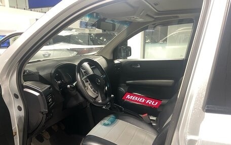Nissan X-Trail, 2012 год, 1 200 000 рублей, 16 фотография