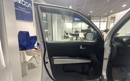 Nissan X-Trail, 2012 год, 1 200 000 рублей, 15 фотография