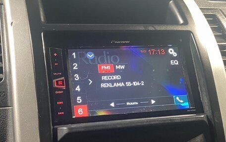 Nissan X-Trail, 2012 год, 1 200 000 рублей, 22 фотография