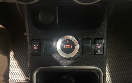 Nissan X-Trail, 2012 год, 1 200 000 рублей, 24 фотография