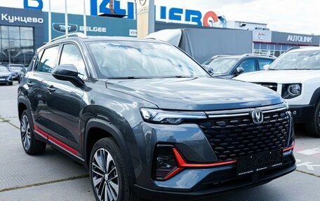 Changan CS35 Plus, 2025 год, 2 709 900 рублей, 3 фотография