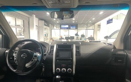 Nissan X-Trail, 2012 год, 1 200 000 рублей, 26 фотография