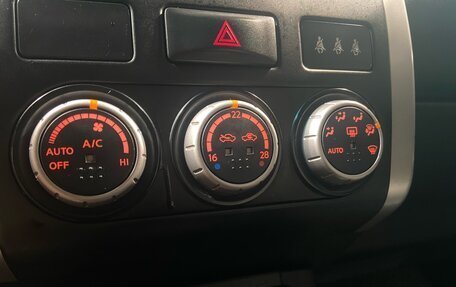 Nissan X-Trail, 2012 год, 1 200 000 рублей, 23 фотография