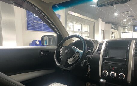 Nissan X-Trail, 2012 год, 1 200 000 рублей, 27 фотография