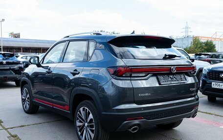 Changan CS35 Plus, 2025 год, 2 709 900 рублей, 6 фотография