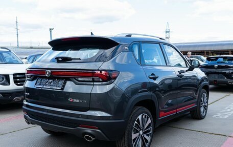 Changan CS35 Plus, 2025 год, 2 709 900 рублей, 4 фотография