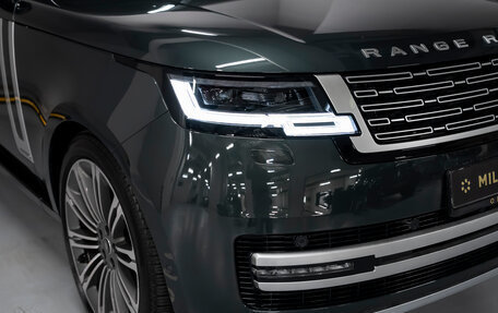 Land Rover Range Rover IV рестайлинг, 2025 год, 24 690 000 рублей, 5 фотография