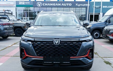 Changan CS35 Plus, 2025 год, 2 709 900 рублей, 2 фотография