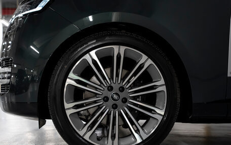 Land Rover Range Rover IV рестайлинг, 2025 год, 24 690 000 рублей, 4 фотография