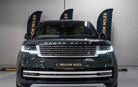 Land Rover Range Rover IV рестайлинг, 2025 год, 24 690 000 рублей, 2 фотография