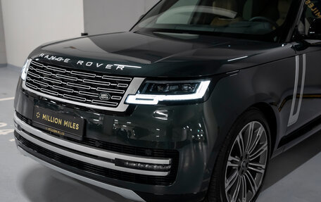 Land Rover Range Rover IV рестайлинг, 2025 год, 24 690 000 рублей, 3 фотография