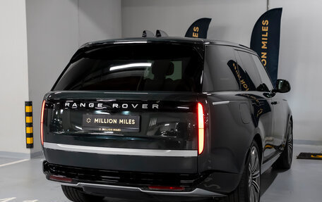 Land Rover Range Rover IV рестайлинг, 2025 год, 24 690 000 рублей, 10 фотография