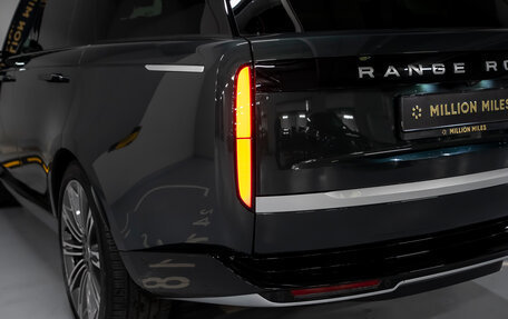 Land Rover Range Rover IV рестайлинг, 2025 год, 24 690 000 рублей, 12 фотография