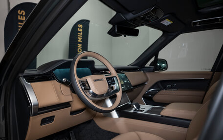 Land Rover Range Rover IV рестайлинг, 2025 год, 24 690 000 рублей, 17 фотография