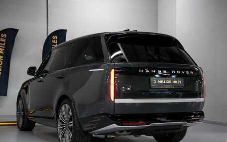 Land Rover Range Rover IV рестайлинг, 2025 год, 24 690 000 рублей, 14 фотография