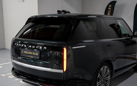 Land Rover Range Rover IV рестайлинг, 2025 год, 24 690 000 рублей, 11 фотография