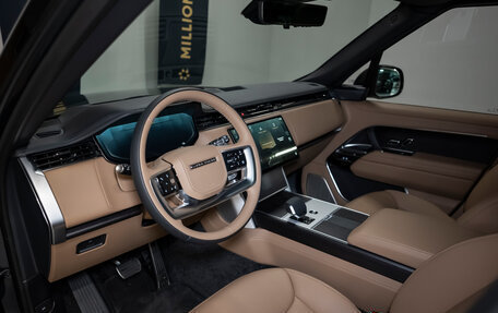 Land Rover Range Rover IV рестайлинг, 2025 год, 24 690 000 рублей, 16 фотография