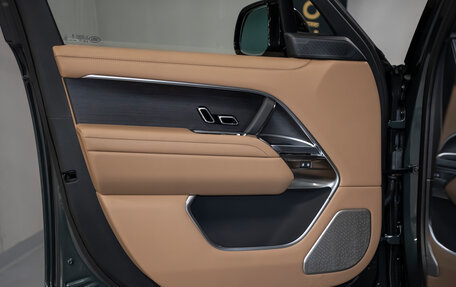 Land Rover Range Rover IV рестайлинг, 2025 год, 24 690 000 рублей, 20 фотография