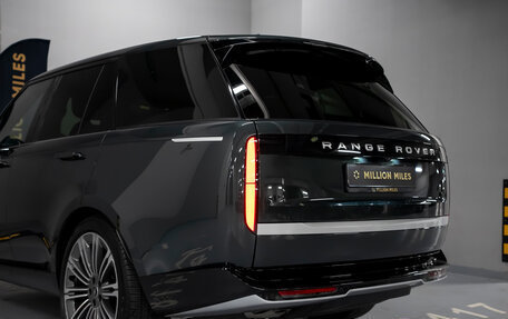 Land Rover Range Rover IV рестайлинг, 2025 год, 24 690 000 рублей, 13 фотография