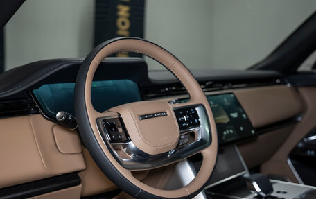 Land Rover Range Rover IV рестайлинг, 2025 год, 24 690 000 рублей, 19 фотография