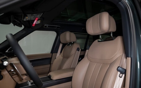 Land Rover Range Rover IV рестайлинг, 2025 год, 24 690 000 рублей, 22 фотография