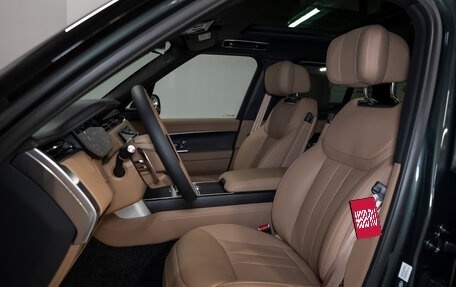 Land Rover Range Rover IV рестайлинг, 2025 год, 24 690 000 рублей, 21 фотография