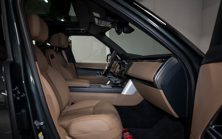 Land Rover Range Rover IV рестайлинг, 2025 год, 24 690 000 рублей, 25 фотография