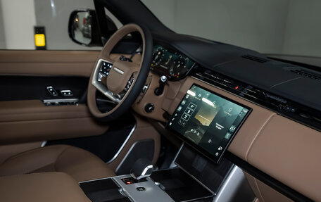 Land Rover Range Rover IV рестайлинг, 2025 год, 24 690 000 рублей, 26 фотография