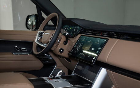 Land Rover Range Rover IV рестайлинг, 2025 год, 24 690 000 рублей, 27 фотография