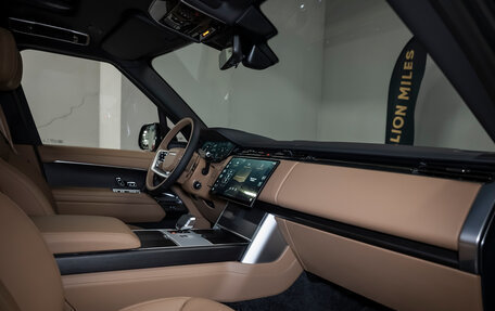 Land Rover Range Rover IV рестайлинг, 2025 год, 24 690 000 рублей, 24 фотография