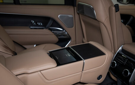 Land Rover Range Rover IV рестайлинг, 2025 год, 24 690 000 рублей, 37 фотография