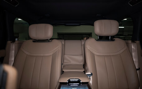 Land Rover Range Rover IV рестайлинг, 2025 год, 24 690 000 рублей, 28 фотография