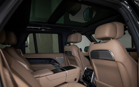 Land Rover Range Rover IV рестайлинг, 2025 год, 24 690 000 рублей, 34 фотография