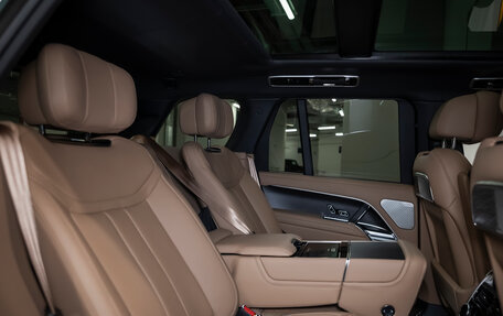 Land Rover Range Rover IV рестайлинг, 2025 год, 24 690 000 рублей, 36 фотография