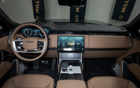 Land Rover Range Rover IV рестайлинг, 2025 год, 24 690 000 рублей, 31 фотография