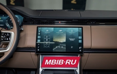 Land Rover Range Rover IV рестайлинг, 2025 год, 24 690 000 рублей, 33 фотография