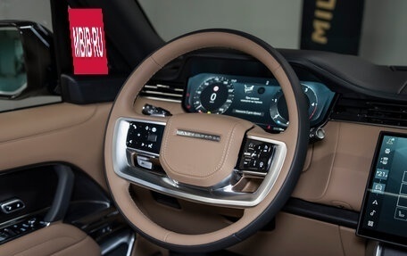 Land Rover Range Rover IV рестайлинг, 2025 год, 24 690 000 рублей, 32 фотография