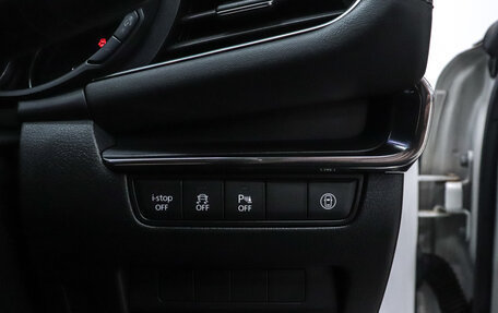 Mazda 3, 2019 год, 1 730 000 рублей, 9 фотография