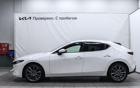 Mazda 3, 2019 год, 1 730 000 рублей, 6 фотография