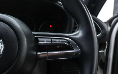 Mazda 3, 2019 год, 1 730 000 рублей, 12 фотография