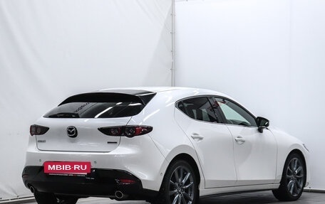 Mazda 3, 2019 год, 1 730 000 рублей, 3 фотография