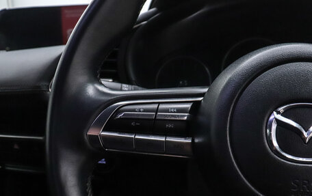 Mazda 3, 2019 год, 1 730 000 рублей, 11 фотография