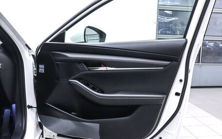 Mazda 3, 2019 год, 1 730 000 рублей, 7 фотография