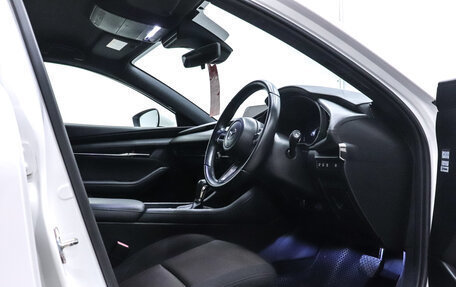 Mazda 3, 2019 год, 1 730 000 рублей, 10 фотография