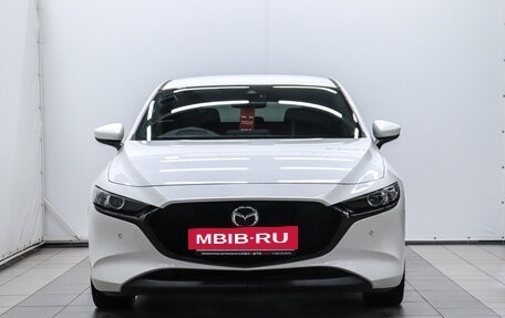 Mazda 3, 2019 год, 1 730 000 рублей, 2 фотография