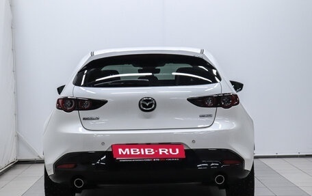 Mazda 3, 2019 год, 1 730 000 рублей, 4 фотография