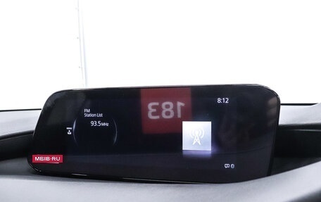 Mazda 3, 2019 год, 1 730 000 рублей, 13 фотография