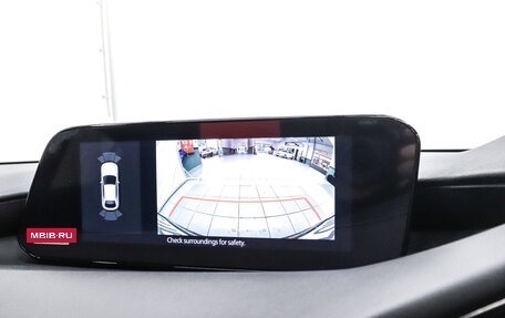 Mazda 3, 2019 год, 1 730 000 рублей, 14 фотография