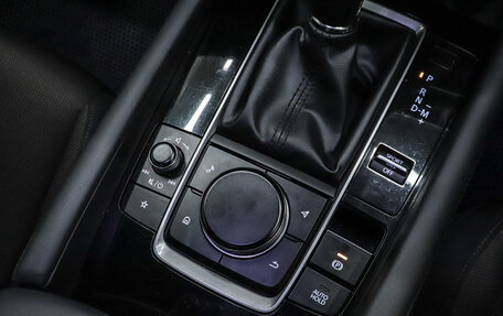 Mazda 3, 2019 год, 1 730 000 рублей, 16 фотография