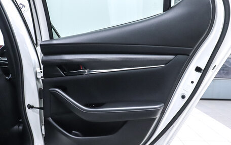 Mazda 3, 2019 год, 1 730 000 рублей, 20 фотография